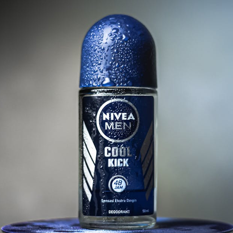 مام رول مردانه نی..و..ا.ا Cool Kick حجم 50 میل 72 ساعته