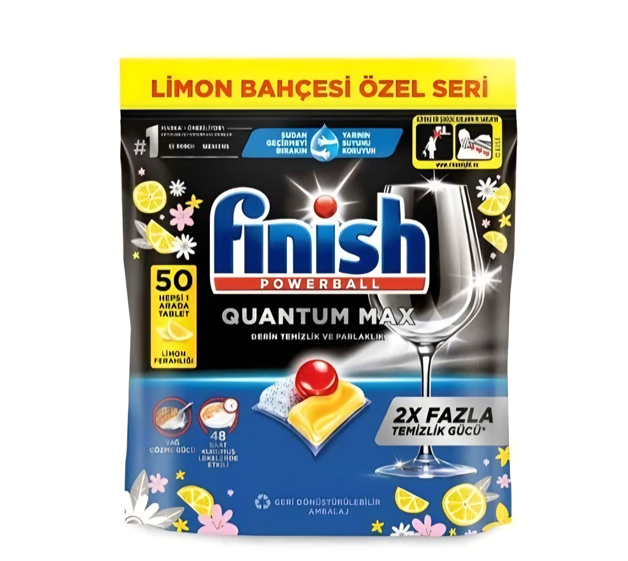 قر.ص ماشین /ظرفشویی فین/ی/ش// کوا.نتم.م.ک.س50تایی