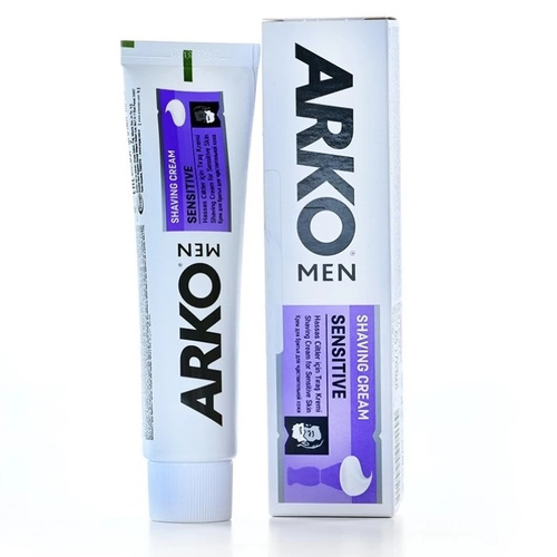 کرم اصلاح آرکو من مدل Sensitive