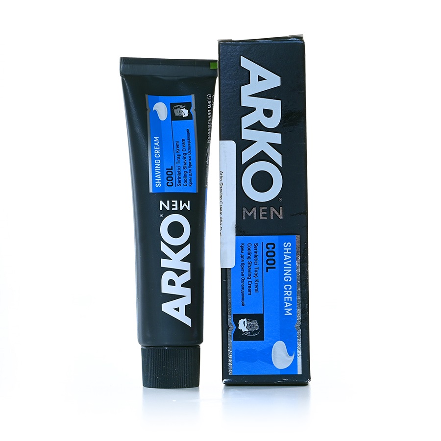 کرم اصلاح آرکو من مدل Cool