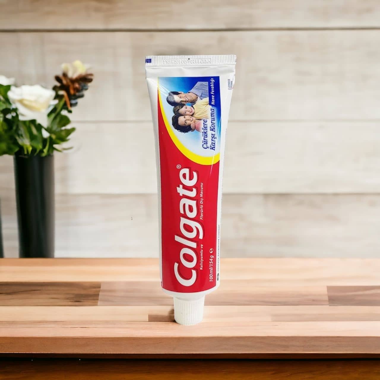 خمیر دندان خانواده  ۷۵ میل