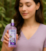 بادی اسپلش زنانه گلیتری الیو مدل Exotic Lily حجم 200 میلی لیتر