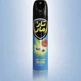 اسپری حشره کش بی بو تارومار 400 میلی لیتر