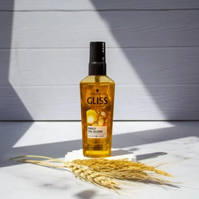 روغن آرگان Daily Oil Elixir حجم ۷۵ میلی‌لیتر