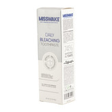 خمیر دندان سفیدکننده روزانه میسویک مدل Bleaching حجم 75 میلی لیتر