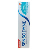 خمیر دندان سنسوداین مدل Deep Clean حجم 75 میل