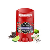 مام استیک ضد تعریق Old Spice مدل Nightpanther رایحه مرکبات و وانیل حجم 50 میل