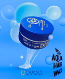 واکس مو ردوان آبی براق و قوی | RedOne Blue Aqua Hair Wax