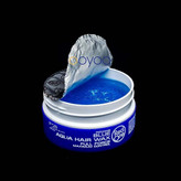 واکس مو ردوان آبی براق و قوی | RedOne Blue Aqua Hair Wax